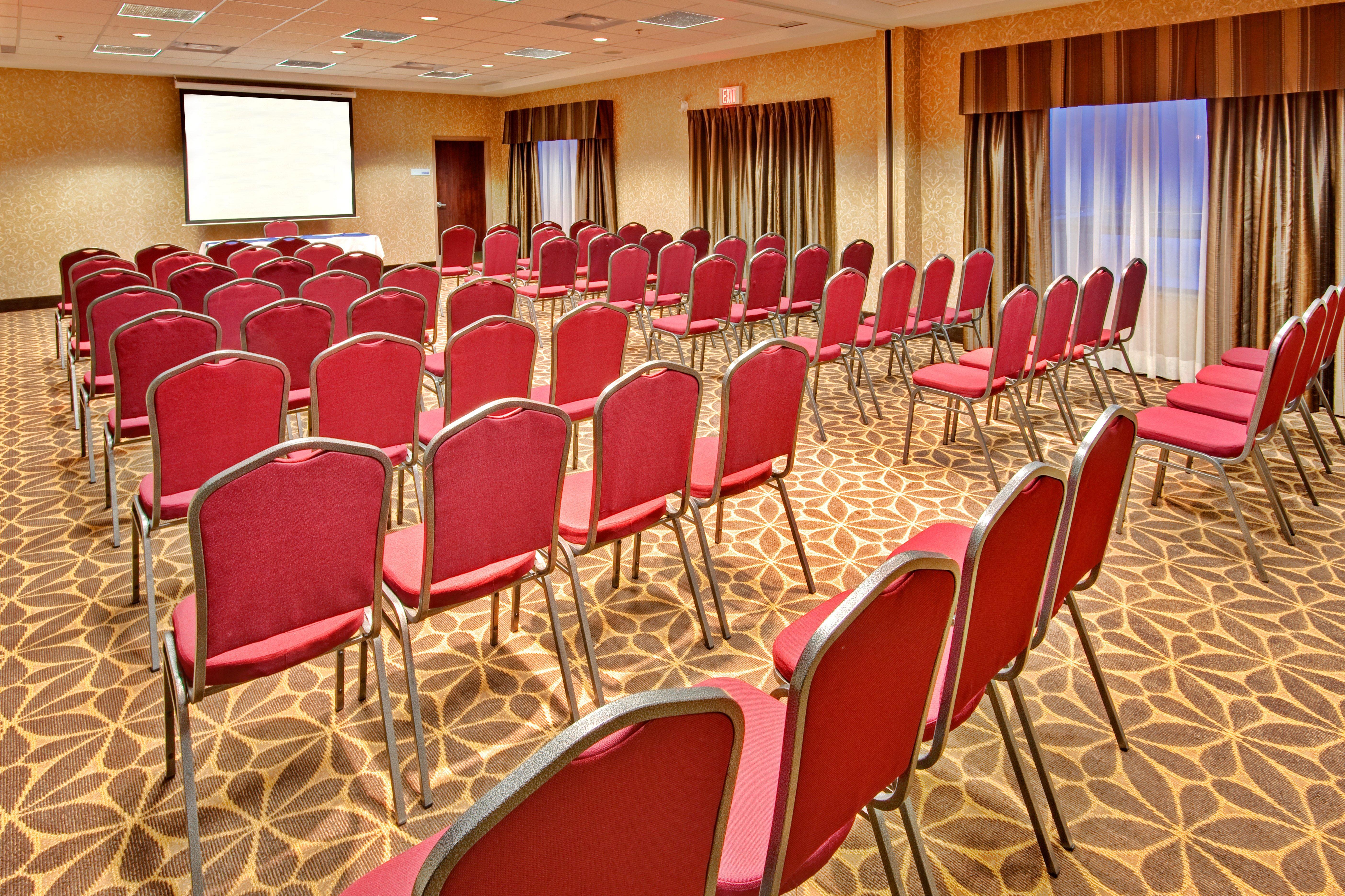 Holiday Inn Express Hotel & Suites Brockville By Ihg Facilidades foto