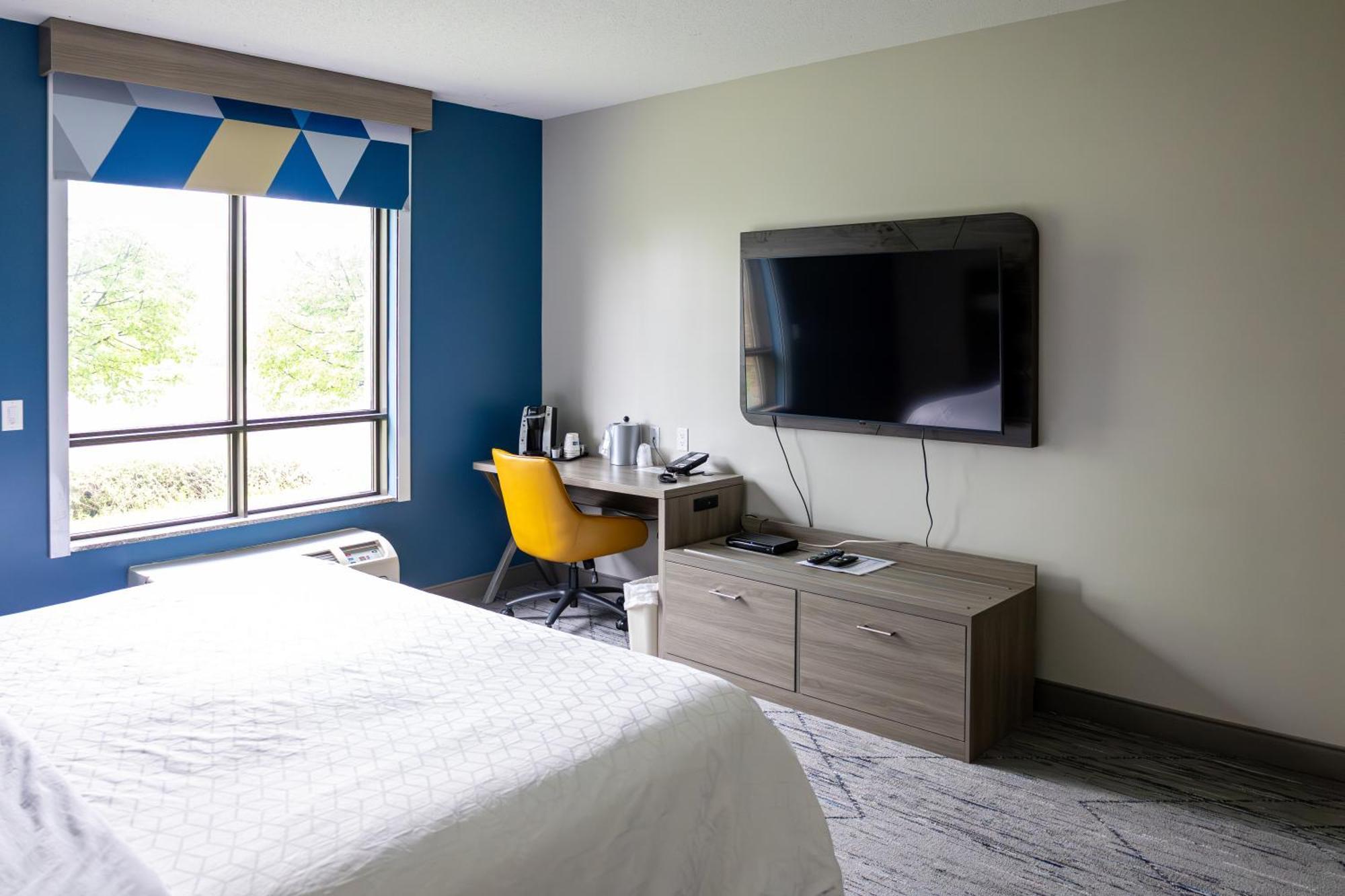 Holiday Inn Express Hotel & Suites Brockville By Ihg Exterior foto