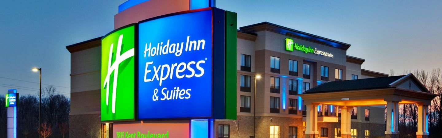 Holiday Inn Express Hotel & Suites Brockville By Ihg Exterior foto